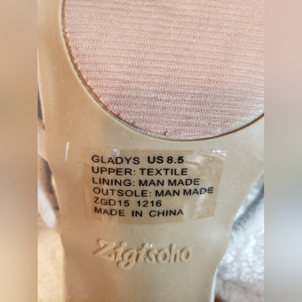 New Sandals - Picture 6 of 6